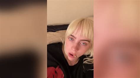 billie eilish nude sex|LATEST VIDEO: Billie Eilish Nude & Sex Tape Leaked!